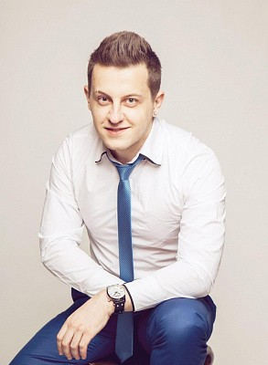 Коломиец Евгений