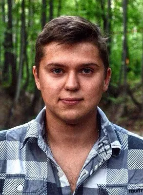 Семенюк Евгений