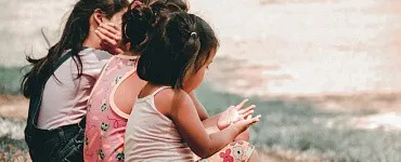 Как воспитать самостоятельность