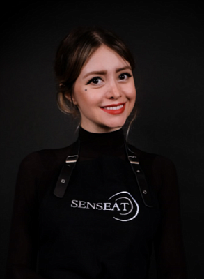 Золина Мария