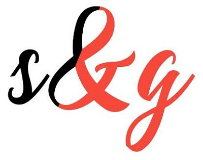 Логотип Study&Go School