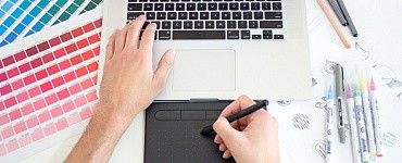 Графический дизайн для детей