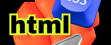 HTML и CSS с нуля