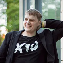 Антон Гончаров