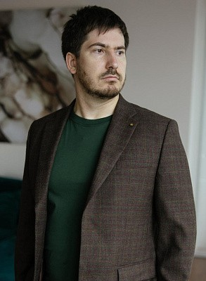 Андреев Павел