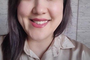 Юлия Бухнер