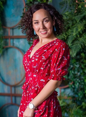 Преображенская Татьяна