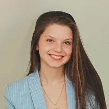 Кристина Дедулина