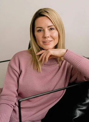 Черных Ксения