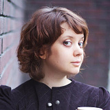 Наталья Продан