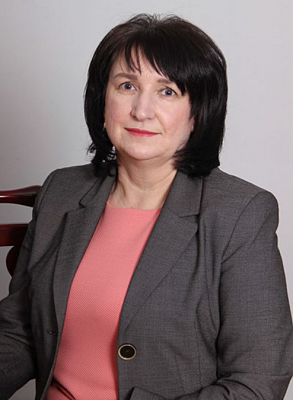 Моштакова Елена