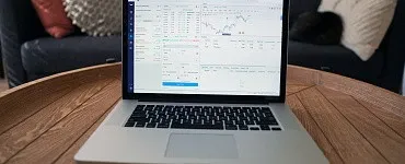 Прогнозирование цен с помощью инструментов Фибоначчи