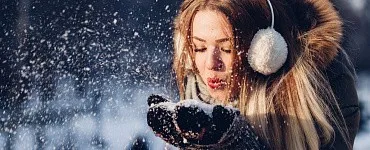 Термобелье. Секреты комфорта