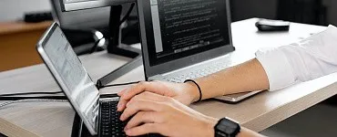 Python-разработчик