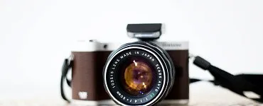Креативный фотограф