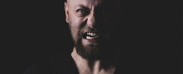 Управление гневом