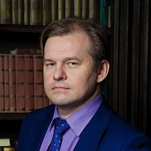 Александр Гуськов