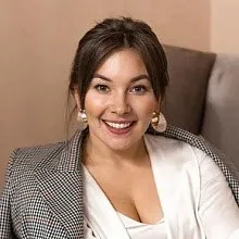 Марина Банцер