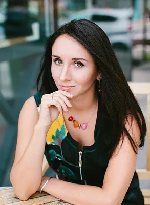 Манько Снежана