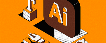 Adobe Illustrator с нуля