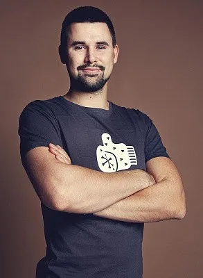 Уницын Антон