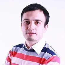 Андрей Никифоров