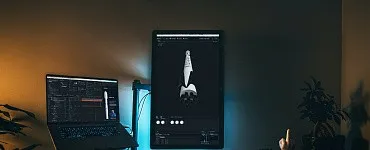 3D моделинг