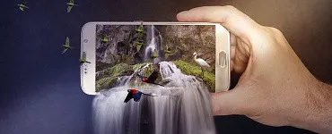 Photoshop для фотографа