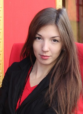 Купцова Евгения