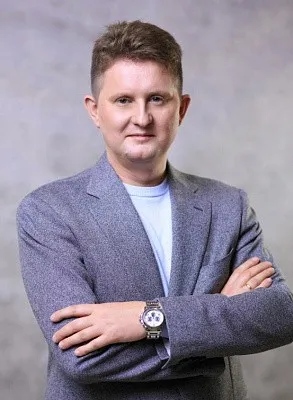 Соколов Максим