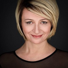 Наталья Романовская