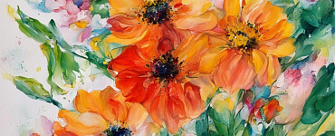 Интерьерная живопись