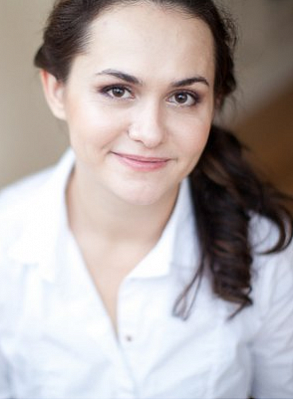 Болбот Оксана