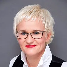 Наталья Грэйс