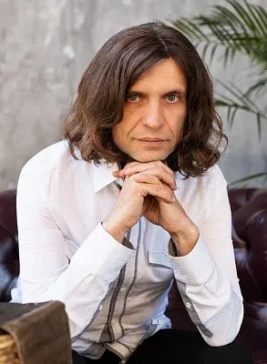 Курский Юрий