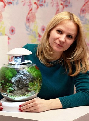 Моисеева Евгения