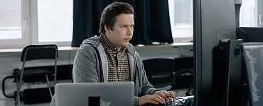Специалист по кибербезопасности