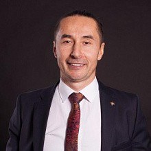 Всеволод Татаринов