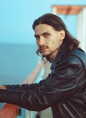 Ашпин Евгений