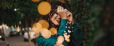 Стань счастливым за 21 день. Самый полный курс любви к себе