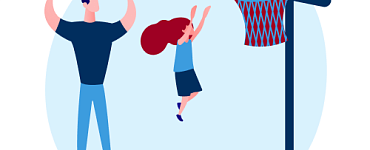 Обучение на тренера по баскетболу за 3 месяца!