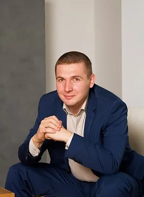 Добро Олег