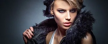 Портрет. Обработка, ретушь, пластика