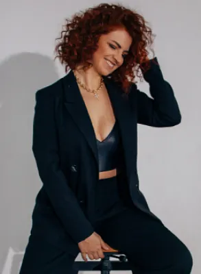 Останина Юлия