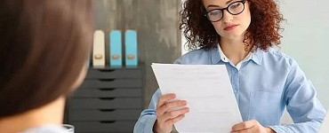 HR-менеджер профессиональная переподготовка