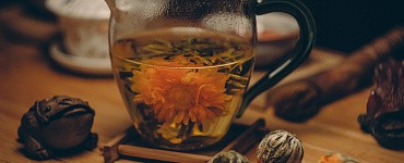 Аптечка китайской метафизики