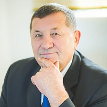 Талгат Акбашев
