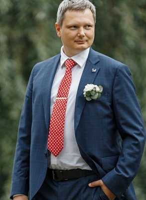 Федотов Денис