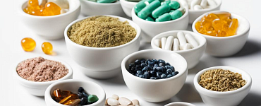 Здоровье и стройность