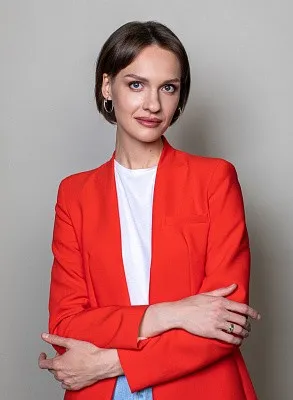 Григорович Екатерина